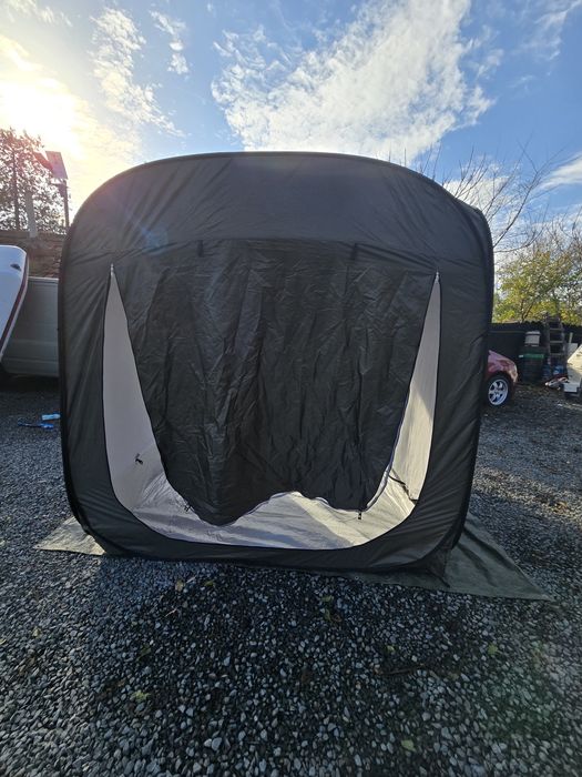 Cort pop up cub 2m x 2m x 2m
