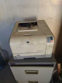 цветной принтер CI 1512.