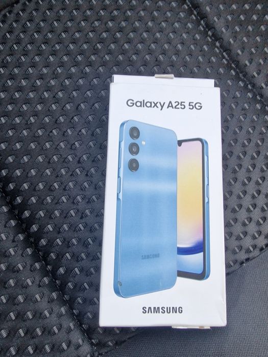 Samsung Galaxy A25 5G