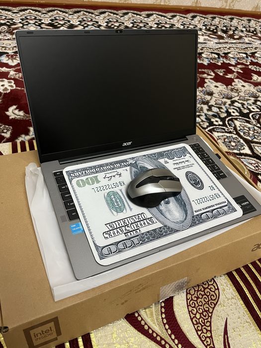 acer Aspire lite 15 notbuk