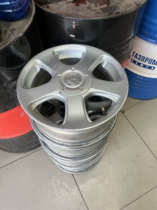 Продам диски очень хорошем состоянии