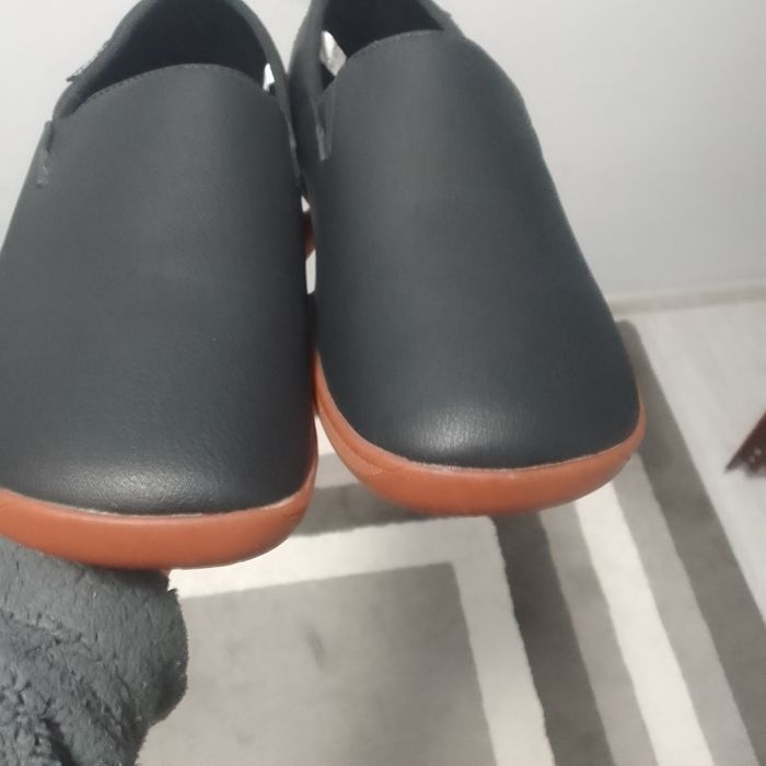 Боси обувки,нови
Номер 38
Стелка 24,5/9см