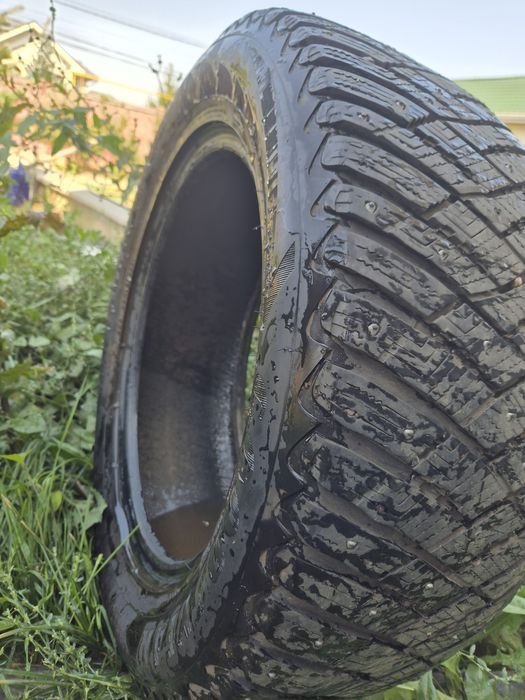 Шины летние, производство Япония, оригинал