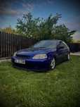 Honda civic ej9 1,4