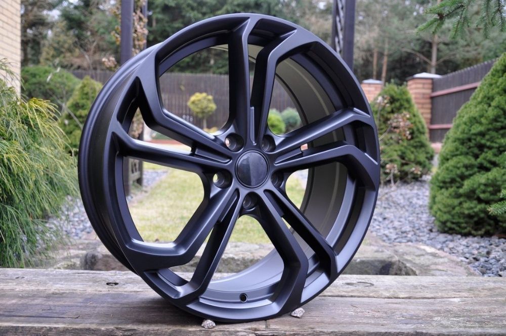 19" Джанти Пасат ГОЛФ 5X112 VW PASSAT b7 b8 B9 CC GOLF 6 7 8 TOURAN