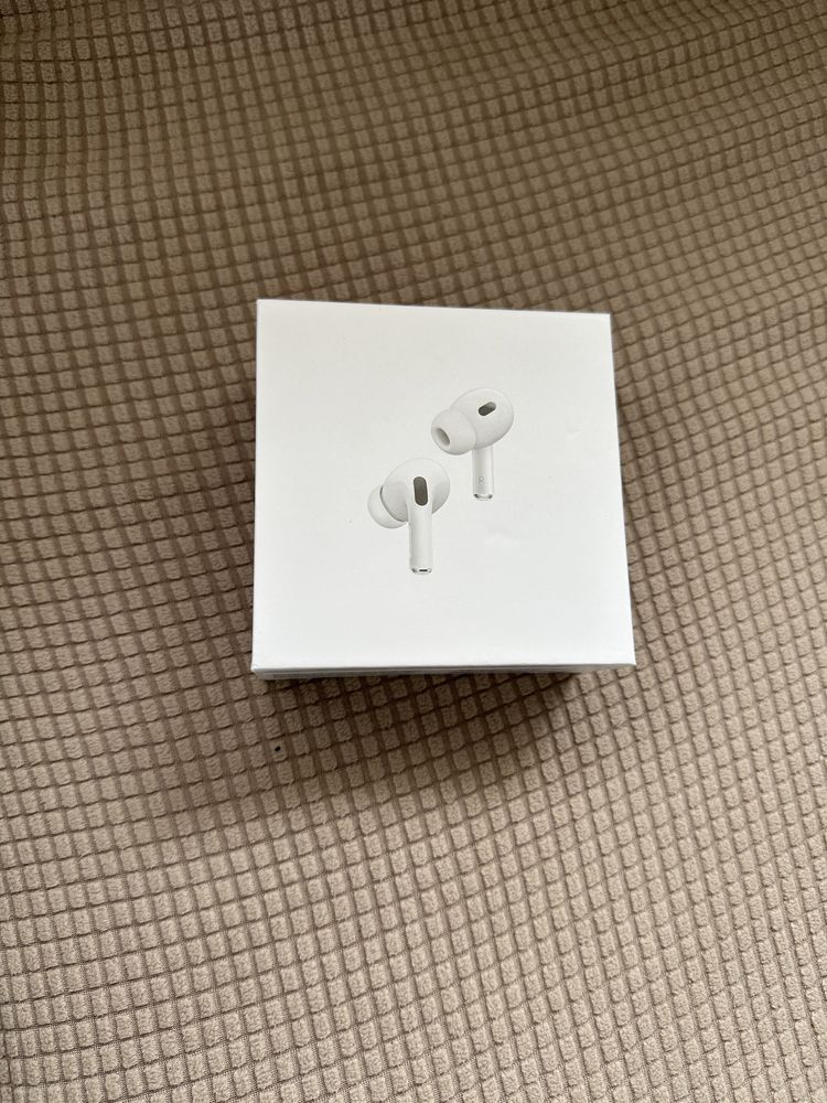 AirPods pro 2, AirPods 3