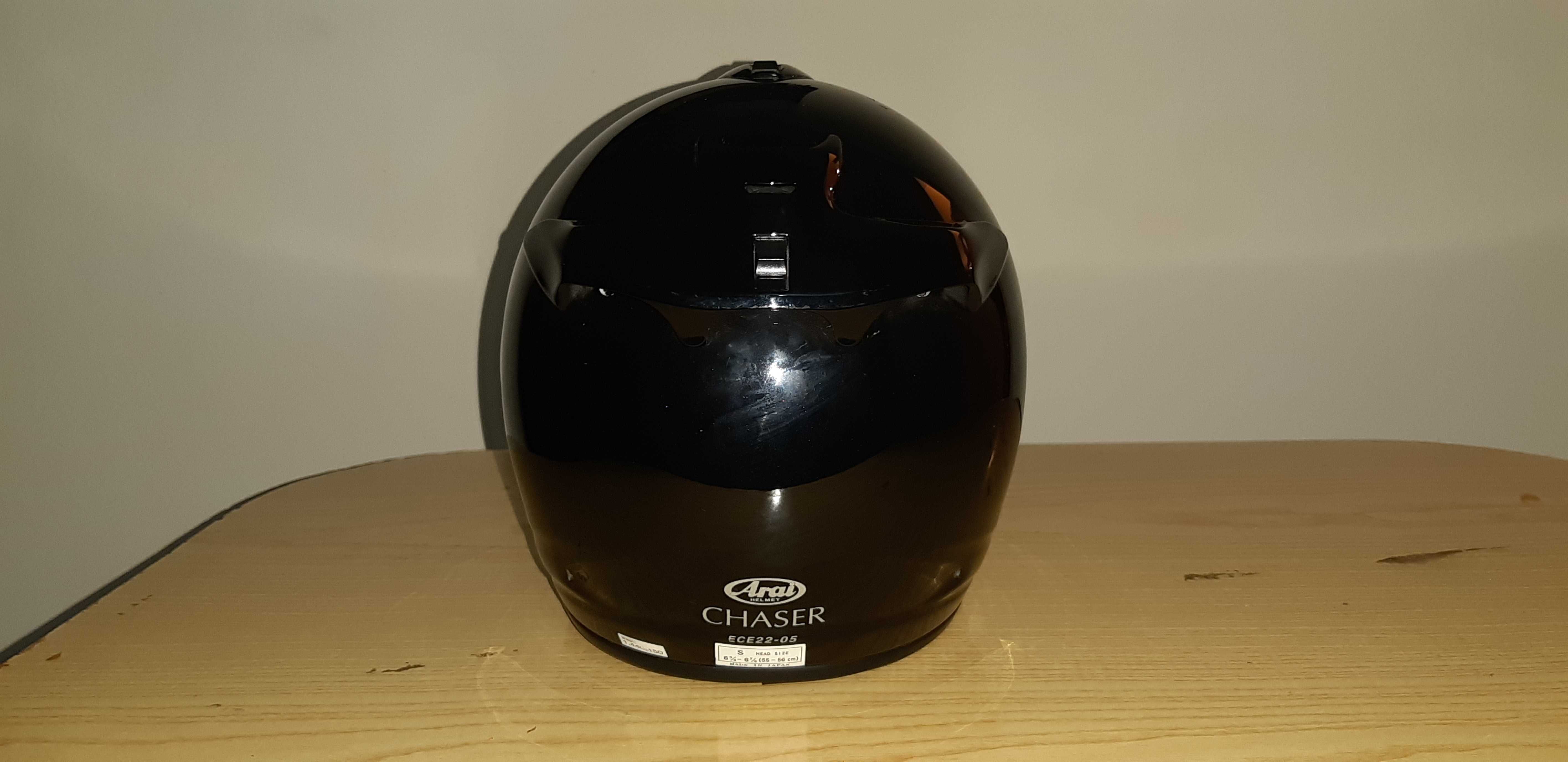 Casca Moto Arai Chaser - Size S