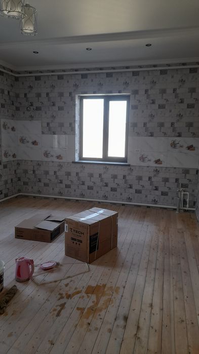 Евро ремонт кафель