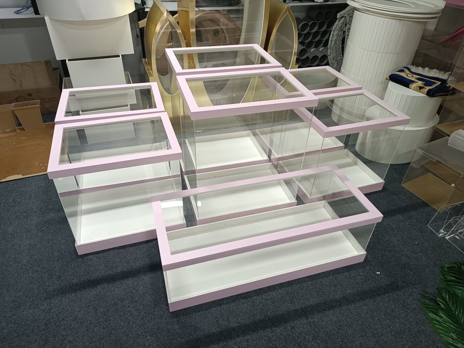 Sarpo qutilari yasash xizmati