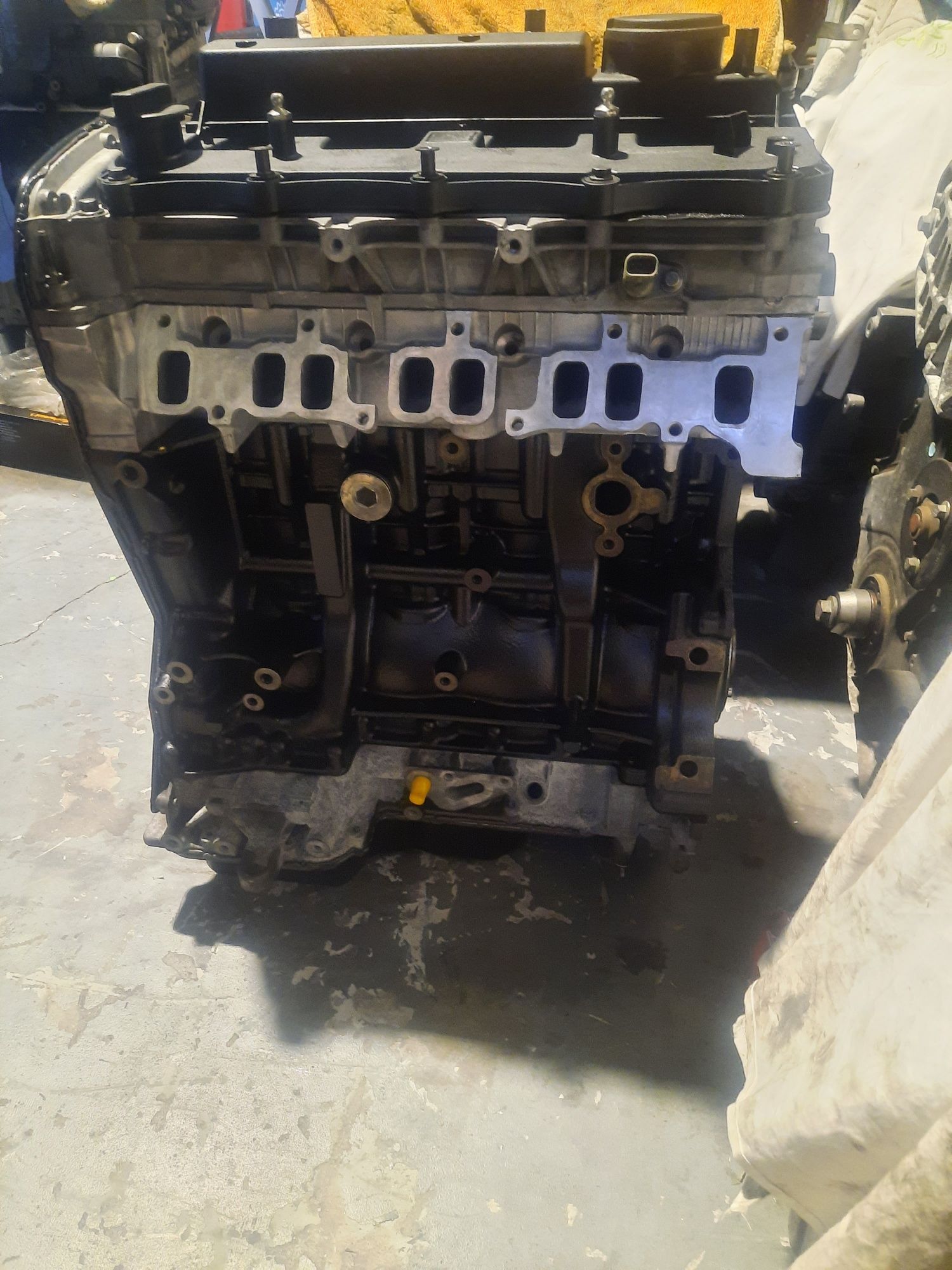 Motor 2.2 Euro 5 Ford Transit sau Boxer motor nou