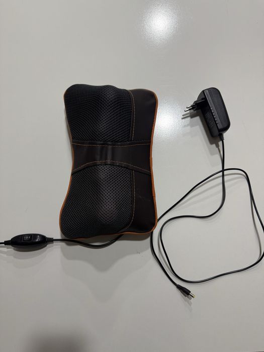 Массажёр для шеи