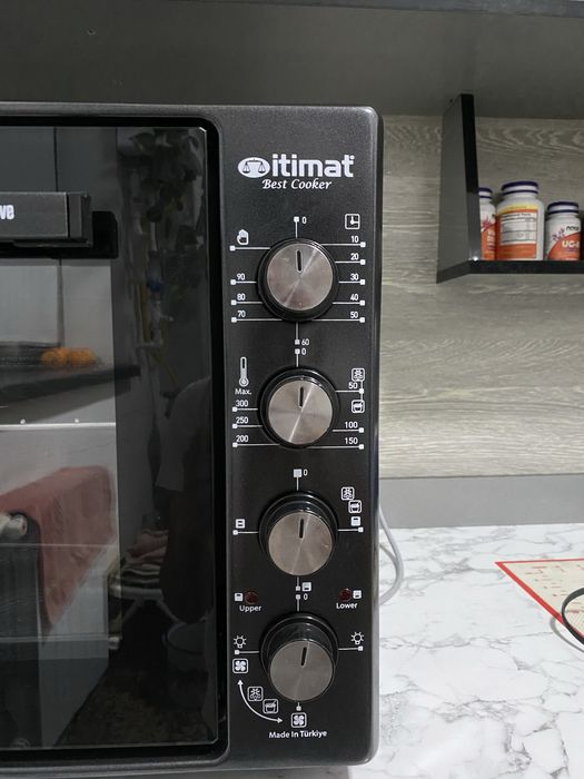 Itimat pech exclusive