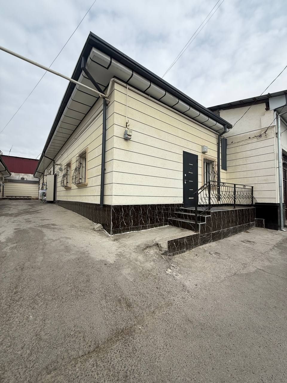 Продается квартира