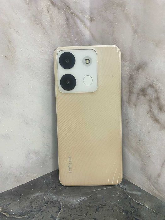 Infinix Smart 7 Plus 64Gb (Кызылорда) лот 794920
