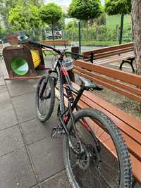 Bicicleta Rockrider St530s