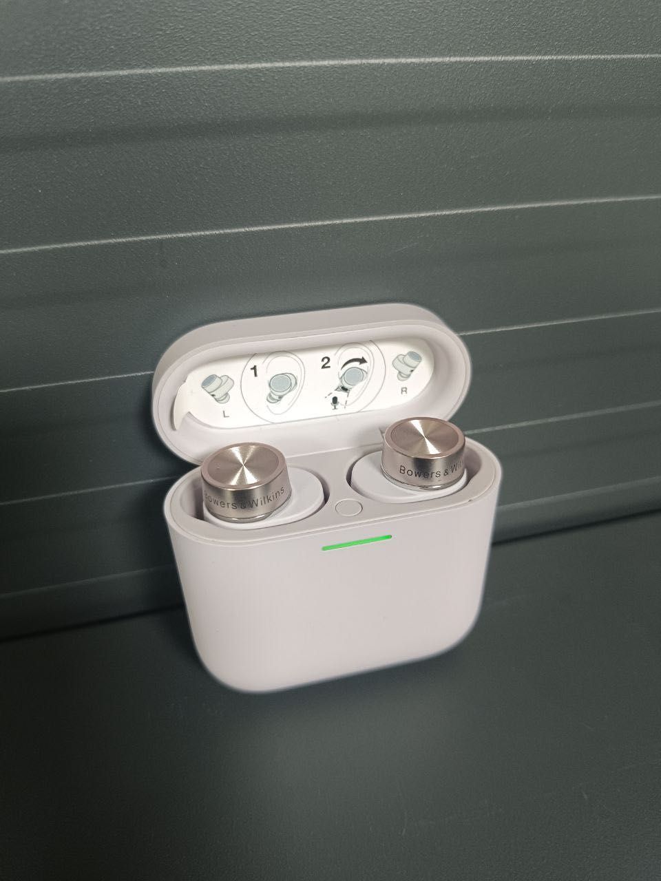 Căști Buds Bowers & Wilkins PI5 S2 - Cod 68840