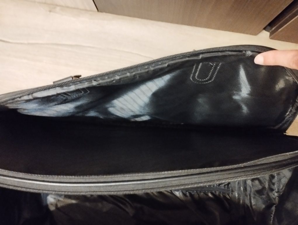 Пътна чанта с колелца