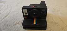 Polaroid OneStep+ (I-Type Camera)
