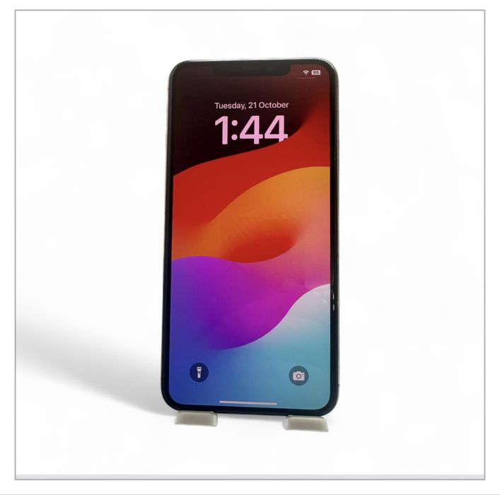 iPhone 11 Pro Max Като Нов само за 420 лв 83 % Батерия Бартер Перфект