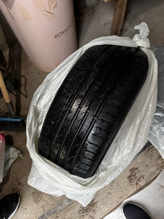 Продам резины летние