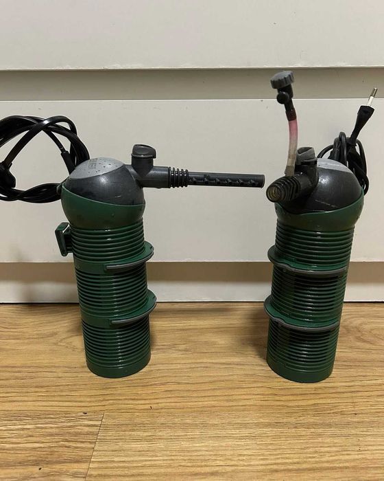 Вътрешни филтри Eheim AquaBall 130