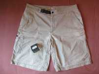 Pantaloni scurți Mountain Hardwear, Kurtis, khaki, XL/38′′, purtați