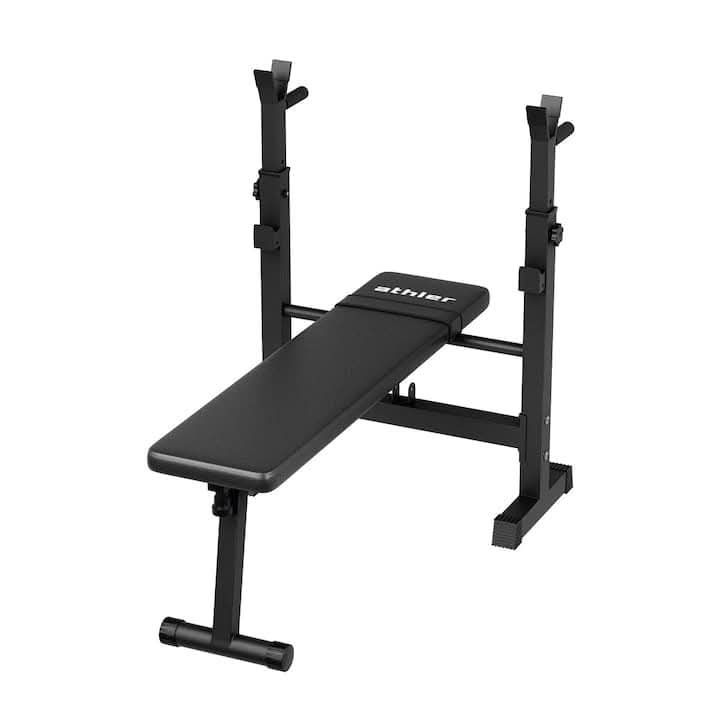 Banca de exerciții fizice 3in1, pliabilă