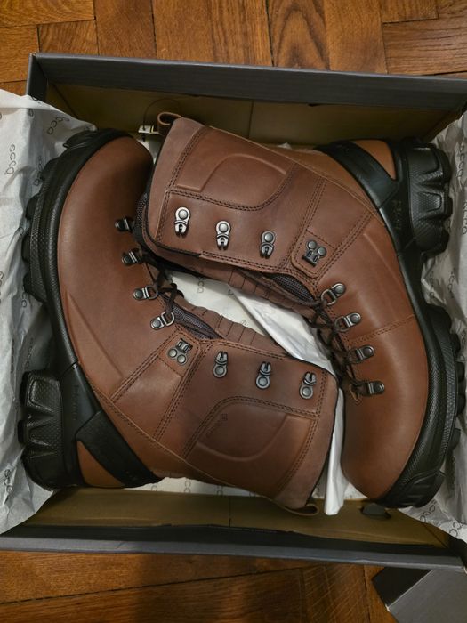 ECCO BIOM gore tex nr 45