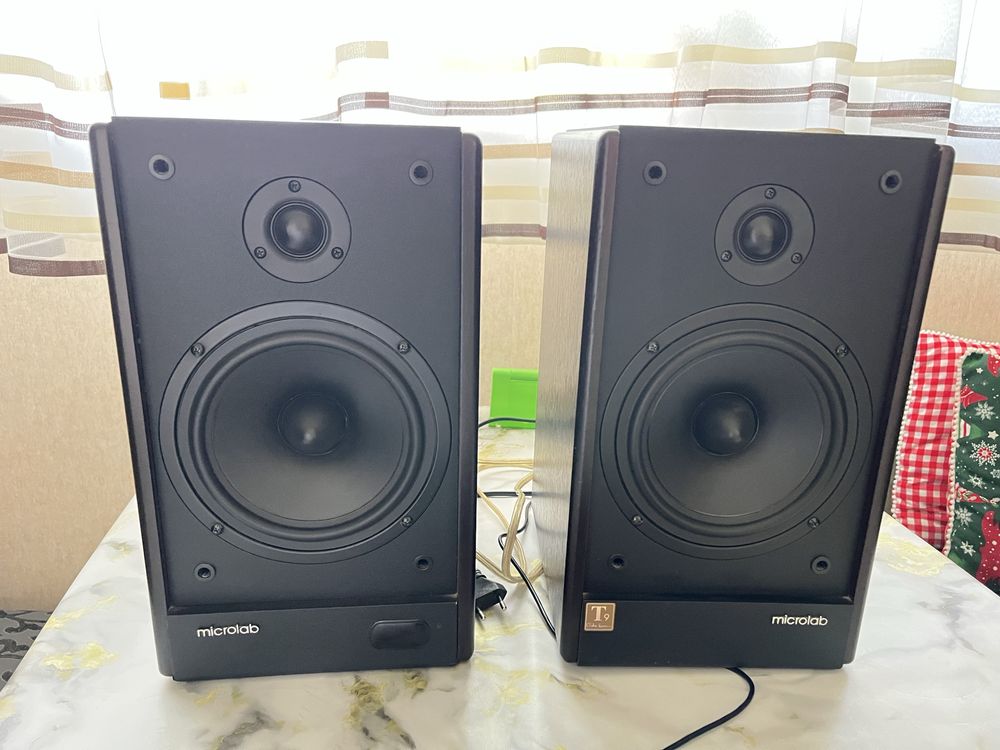 Microlab Solo 6C