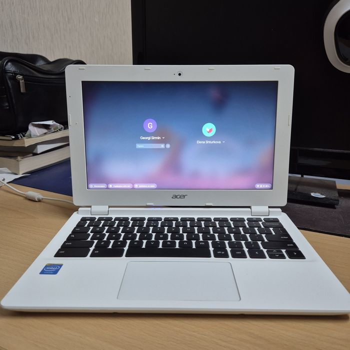Acer Chromebook CB3-111