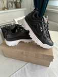 Adidadi dama originali Fila Disruptor