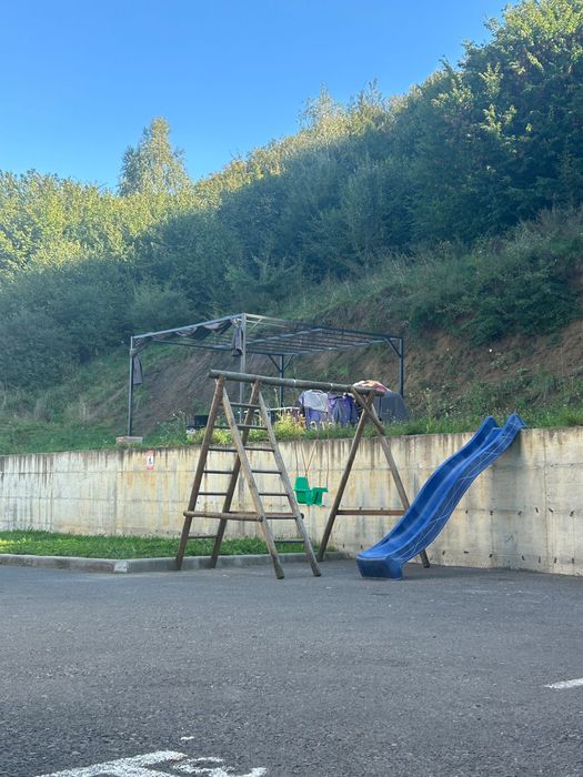 Apartament de vanzare zona Teilor Floresti cu parcare subterana
