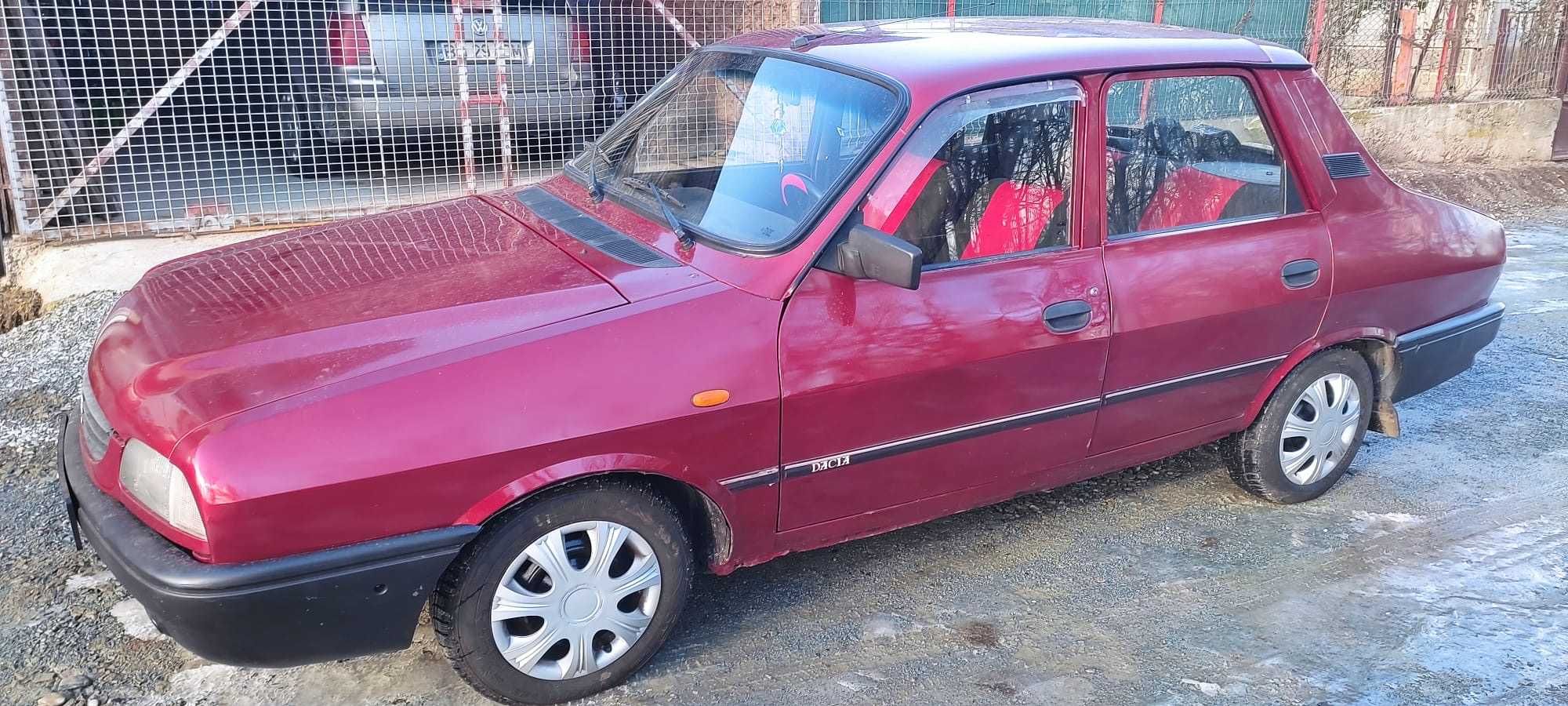 Dacia 1310 Benzina