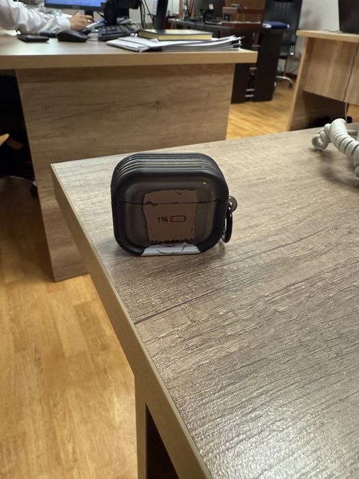 Продам AirPods 3