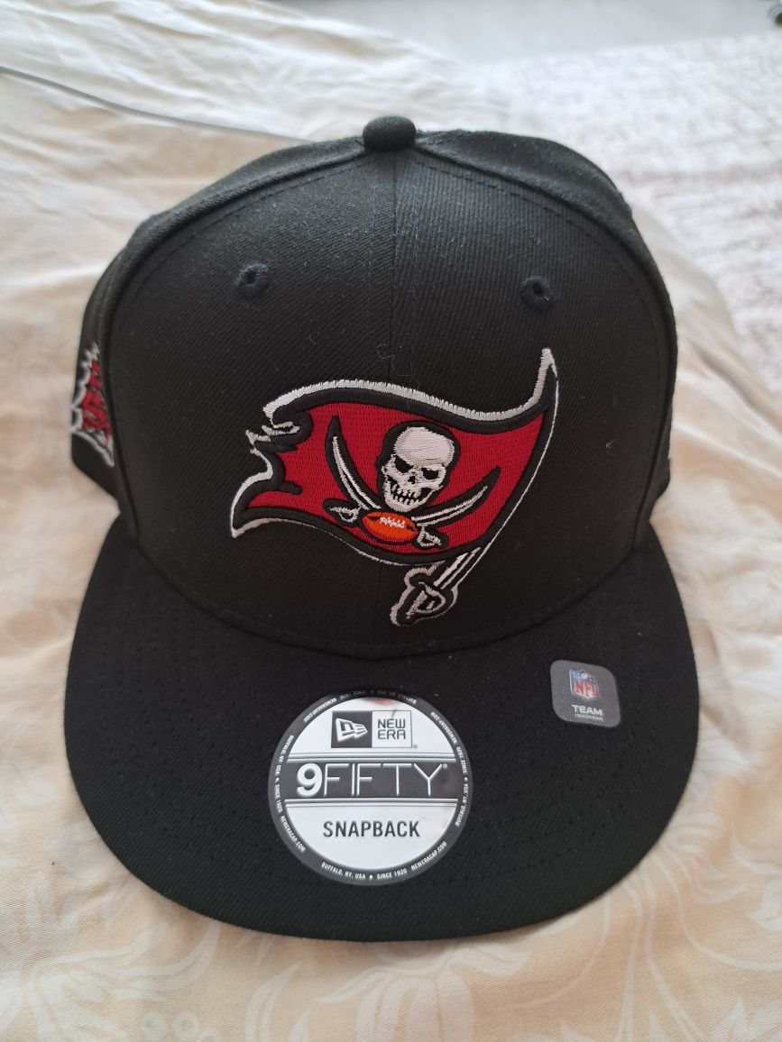 Кепка Tampa Bay Buccaneers