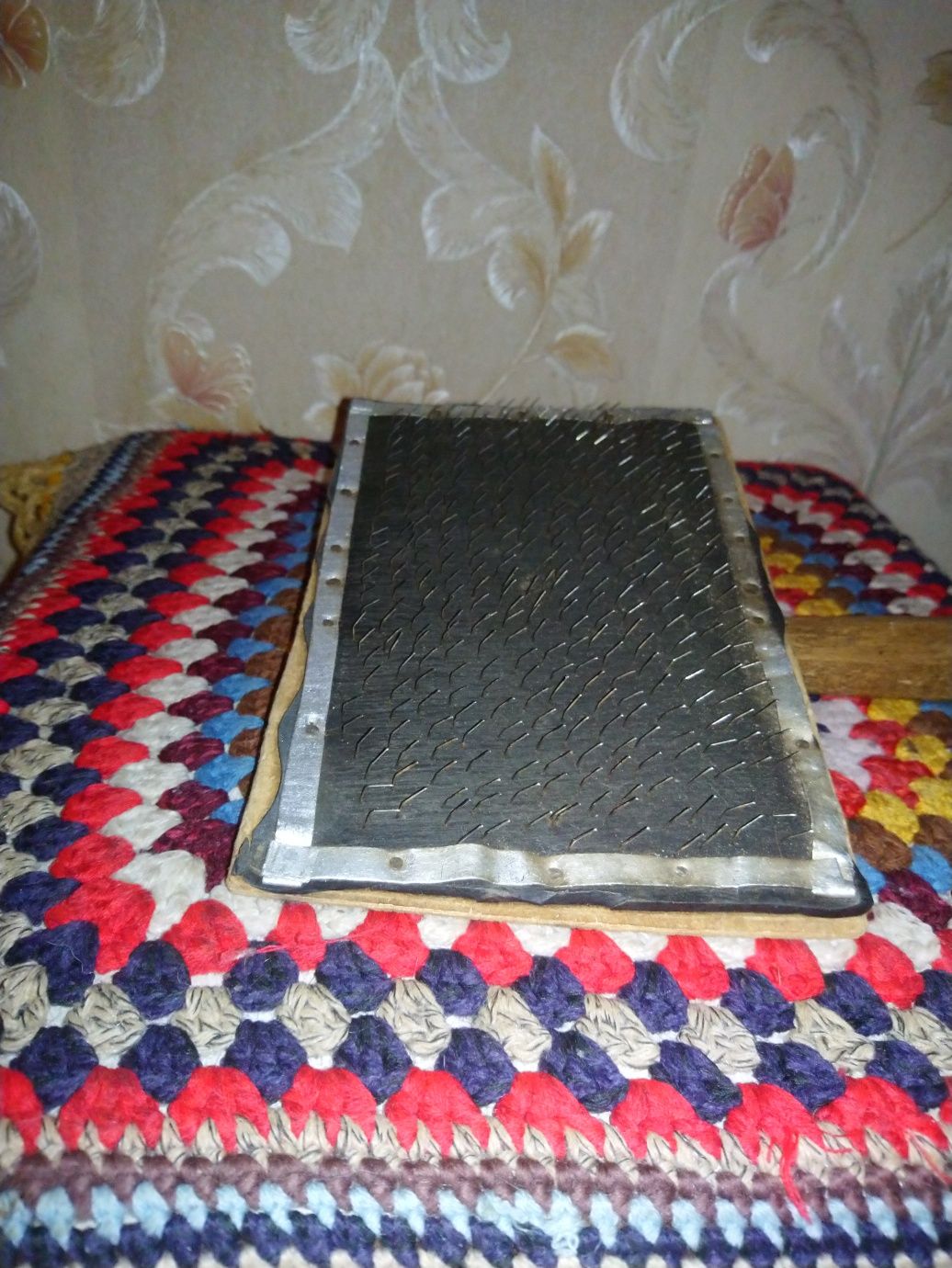 Продам чёску для Собак