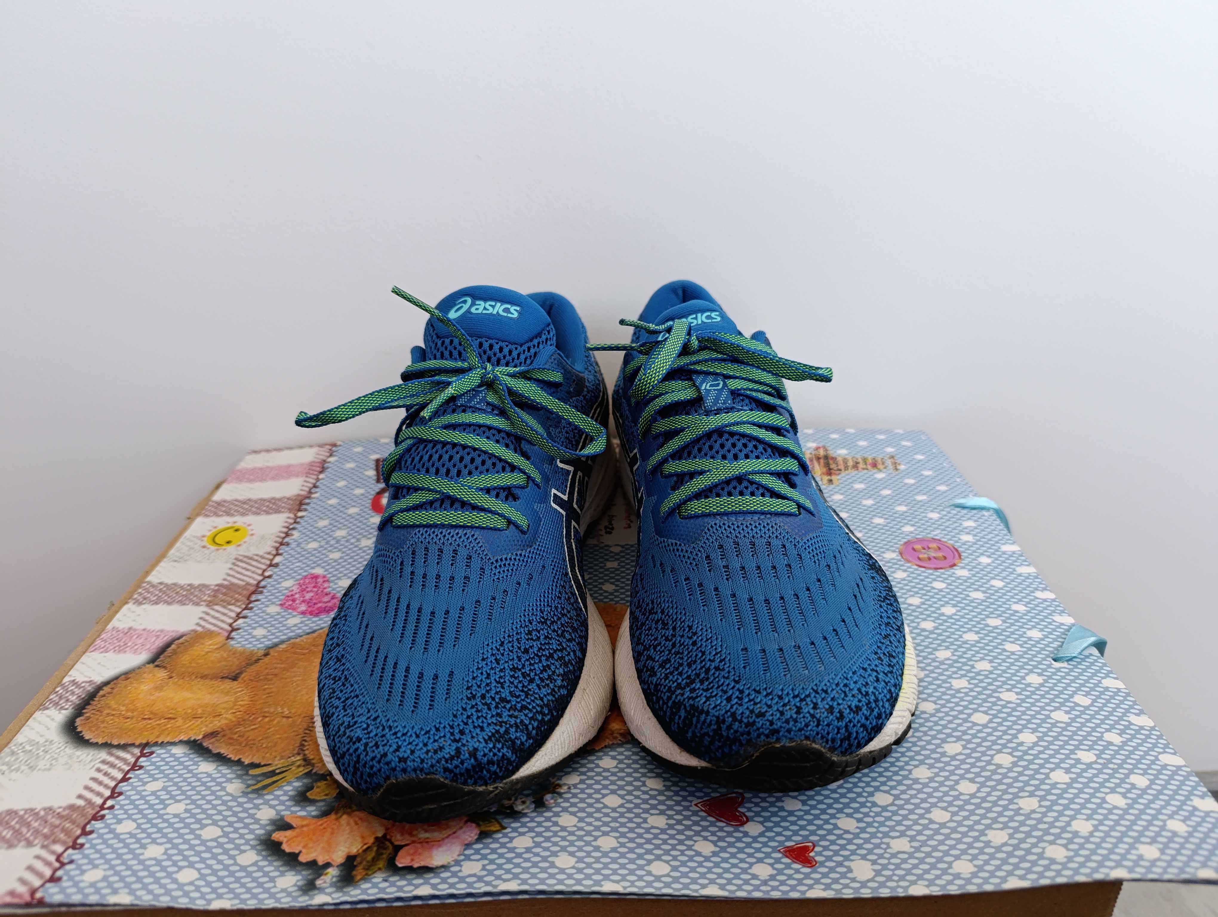 ''Asics GT-2000 10 MK''оригинални маратонки 44 номер