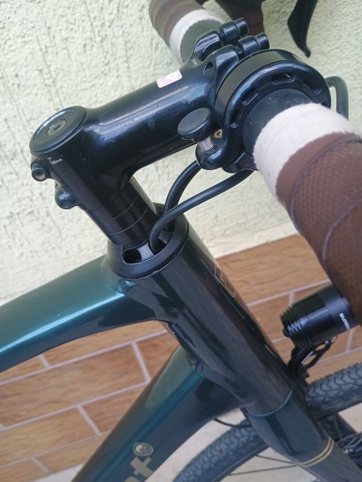 Diamant Nhoma 28 цола Гравел