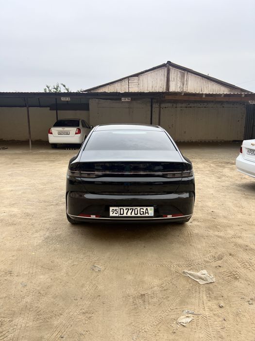 BYD Chazor DM-I 55 KM Luxe