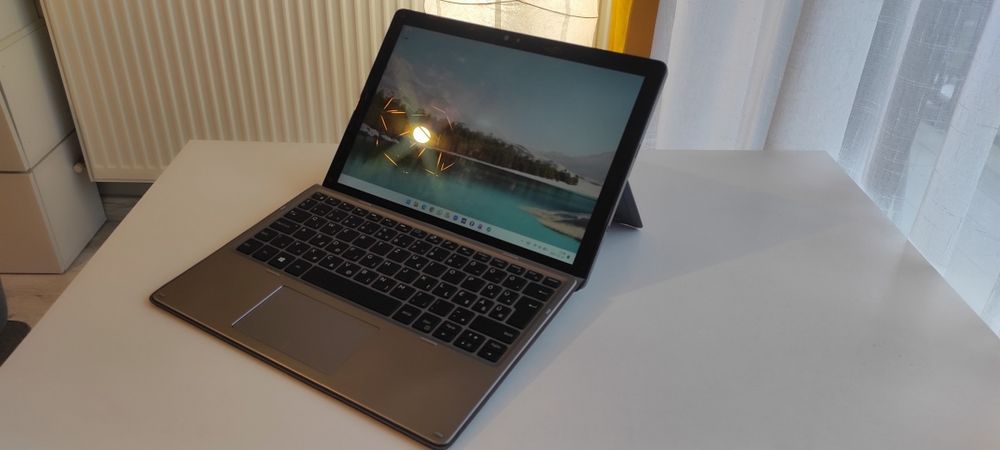 Dell Latitude 7210 2in1 i5 8GB