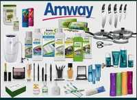 Amway продукция оптом