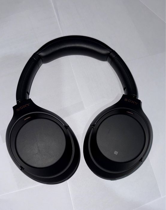 Sony naushnik original b/u WH-1000X M3