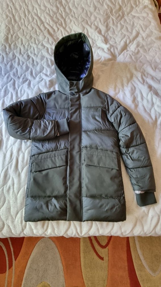 Детско зимно яке Jack&Jones