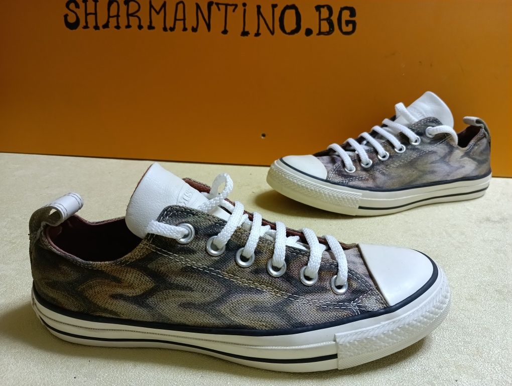 Converse N 38 - 27 лв
