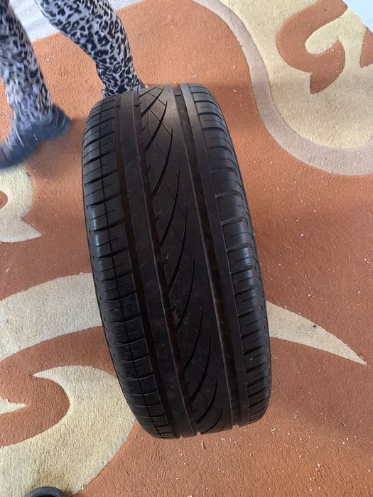 Vand anvelope diferite marimi