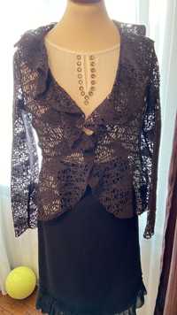 Bolero, cardigan, sfeter dama M Sense