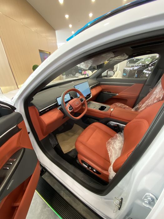 Dongfeng ep 008 210 max