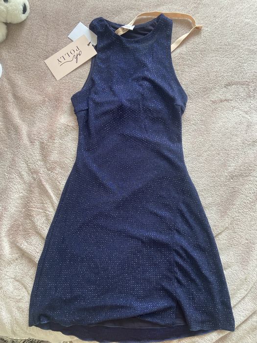 Oh polly вечерна рокля