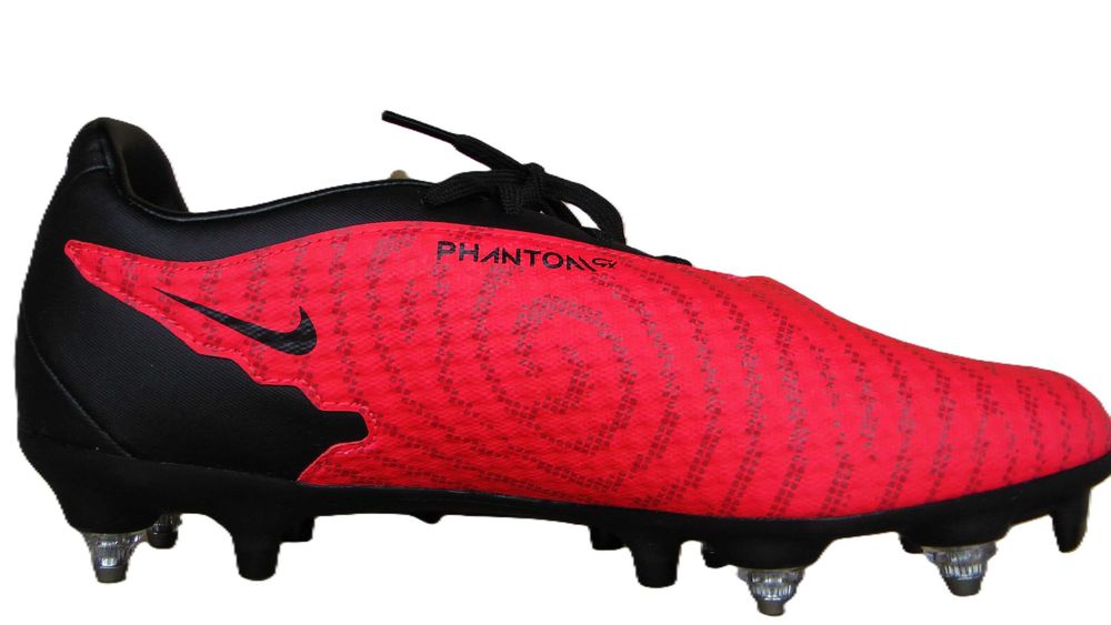 Ghete fotbal crampoane NOI Phantom GX SG-PRO AC marimea 40