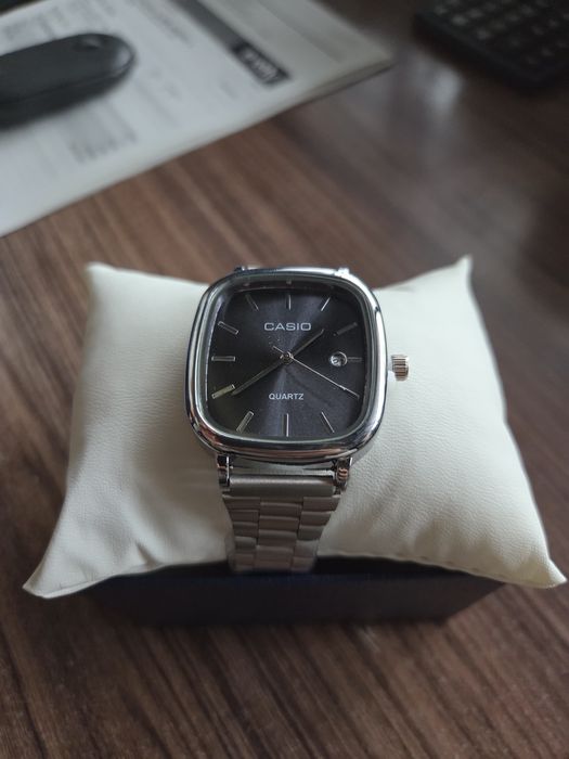 Ръчен часовник Casio